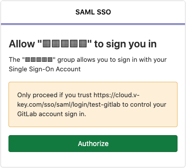 GitLab Sign In